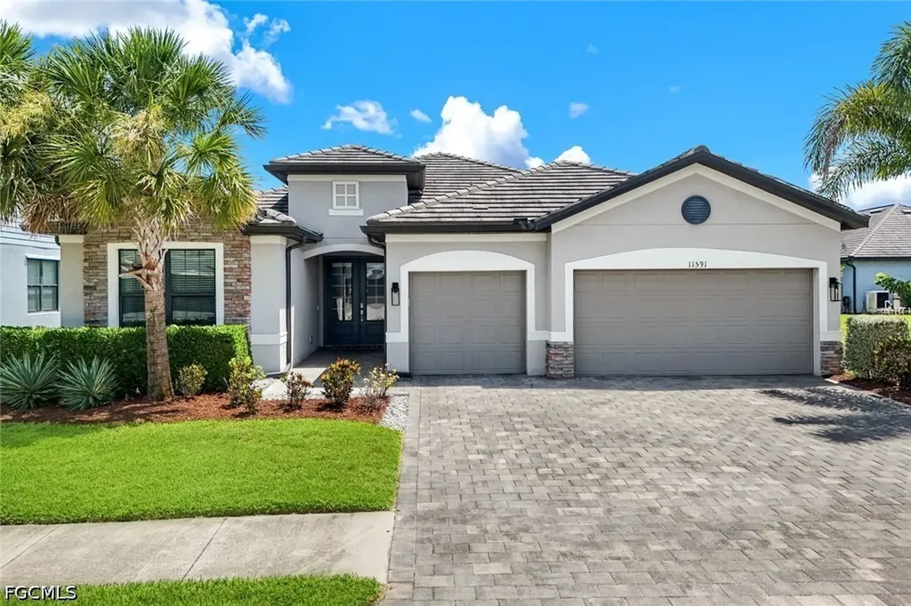 11591 Canopy Loop Fort Myers FL 33913