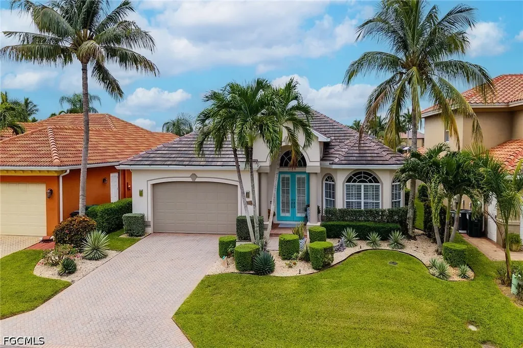 14610 Laguna Drive Fort Myers FL 33908
