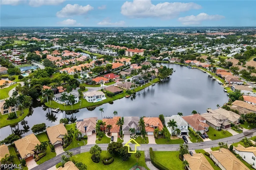 14610 Laguna Drive Fort Myers FL 33908