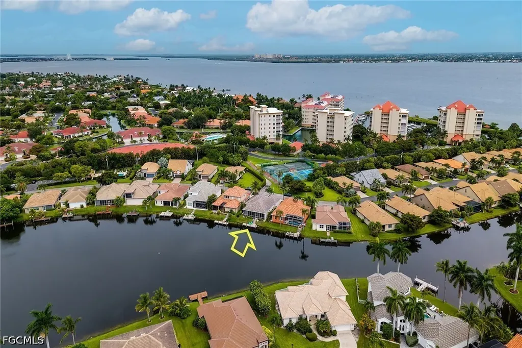 14610 Laguna Drive Fort Myers FL 33908