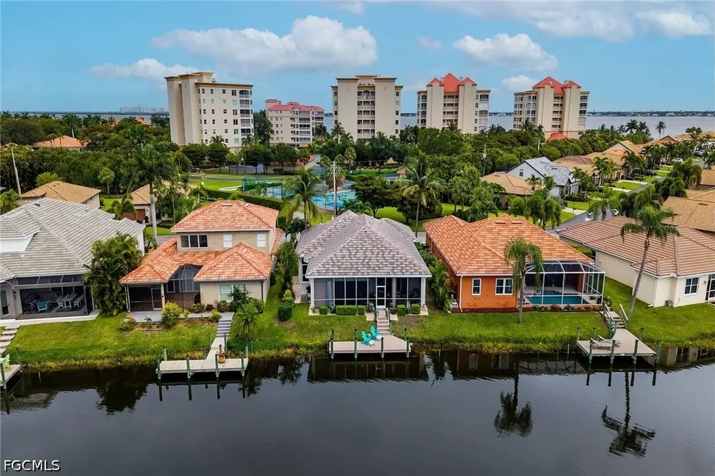 14610 Laguna Drive Fort Myers FL 33908