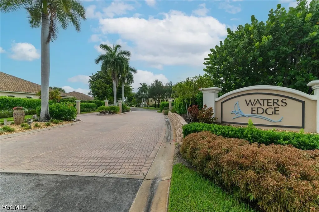 14610 Laguna Drive Fort Myers FL 33908