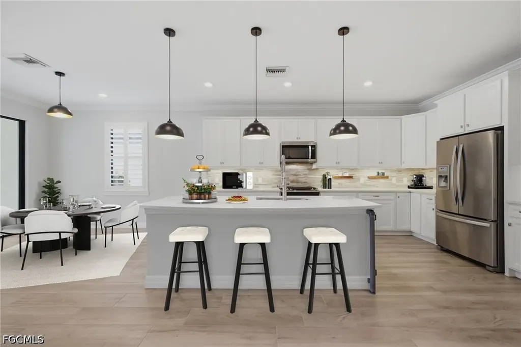 16277 Borelle Circle Naples FL 34110