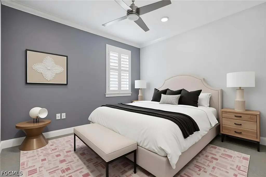 16277 Borelle Circle Naples FL 34110