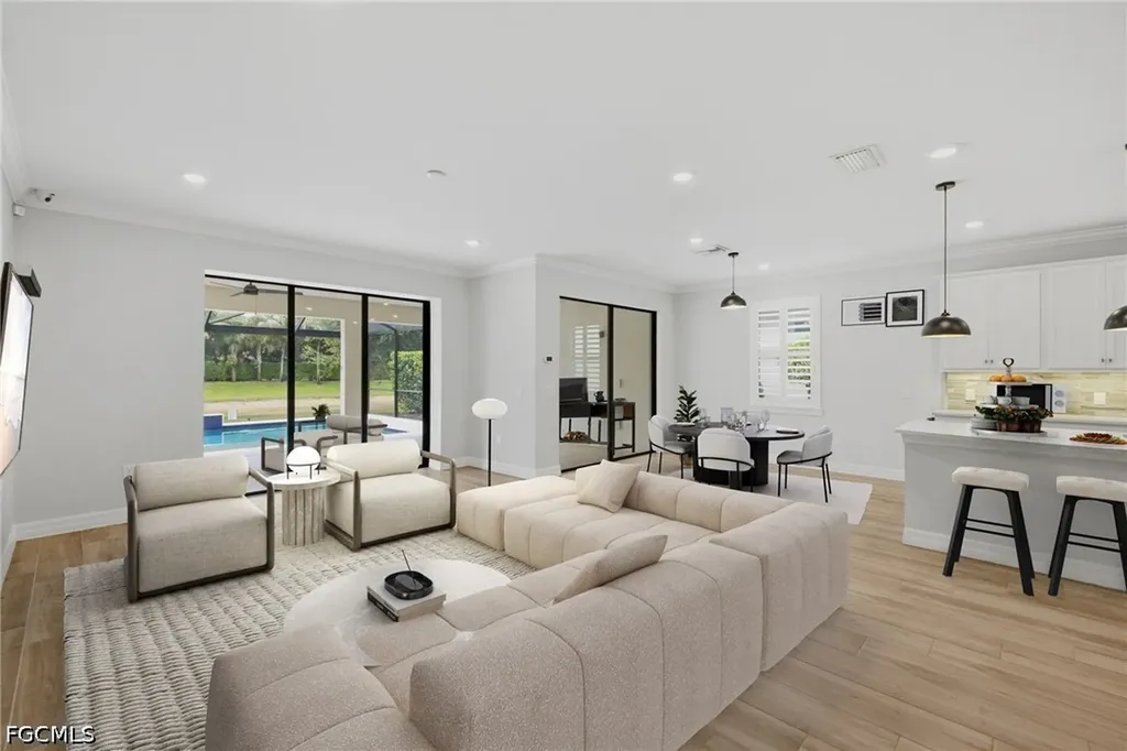 16277 Borelle Circle Naples FL 34110