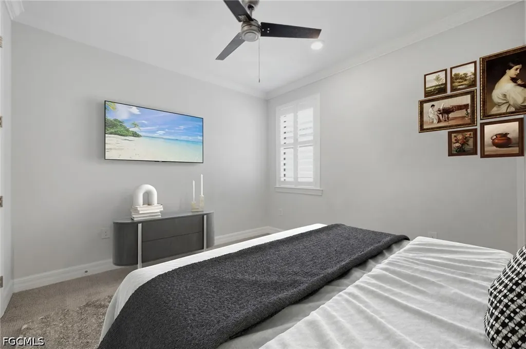 16277 Borelle Circle Naples FL 34110