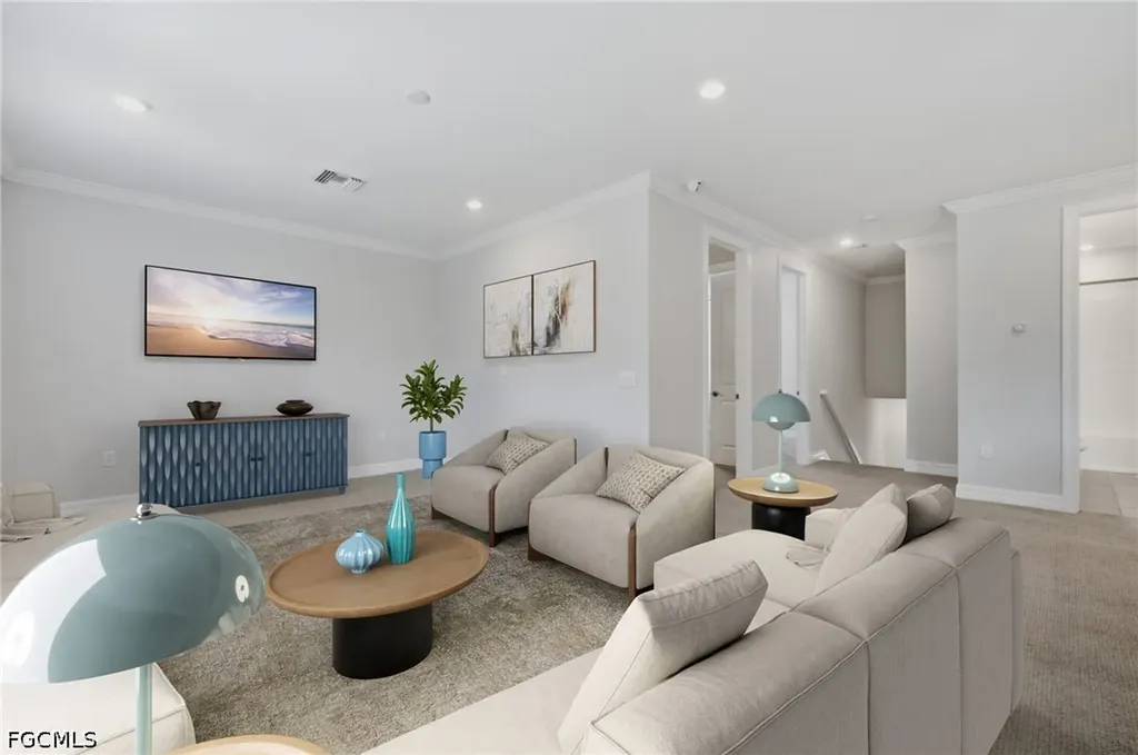 16277 Borelle Circle Naples FL 34110