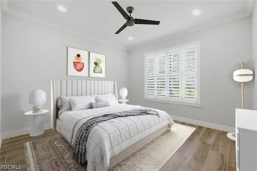 16277 Borelle Circle Naples FL 34110