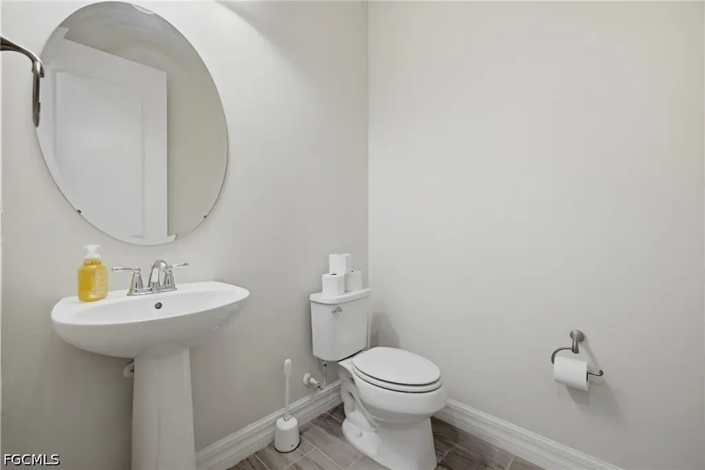 16277 Borelle Circle Naples FL 34110