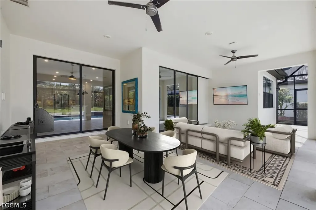 16277 Borelle Circle Naples FL 34110
