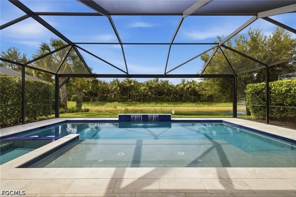 16277 Borelle Circle Naples FL 34110