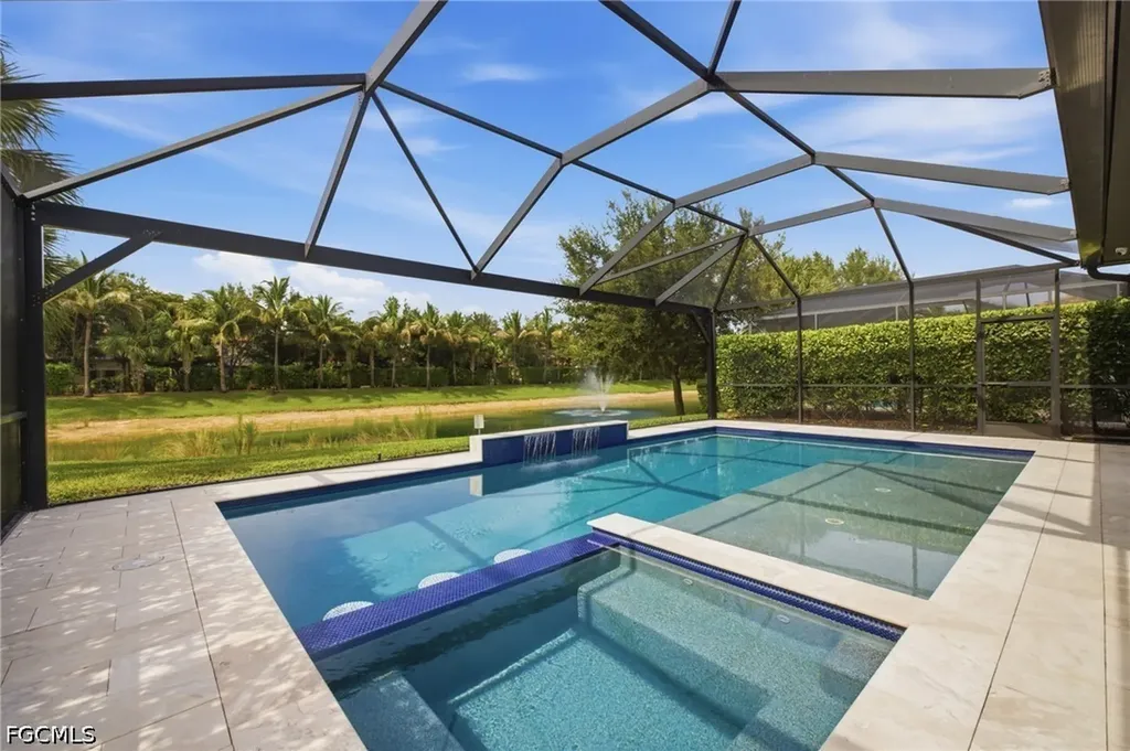 16277 Borelle Circle Naples FL 34110