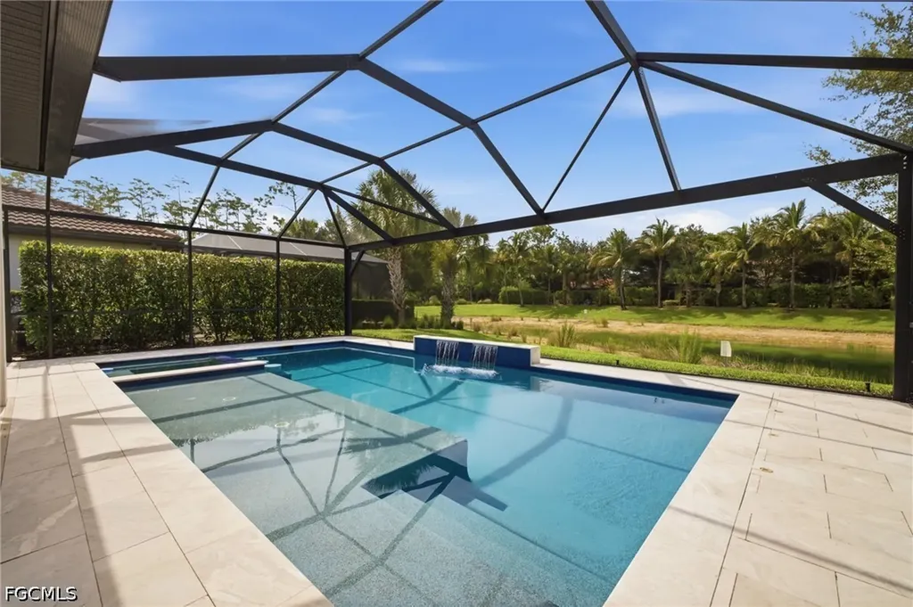 16277 Borelle Circle Naples FL 34110