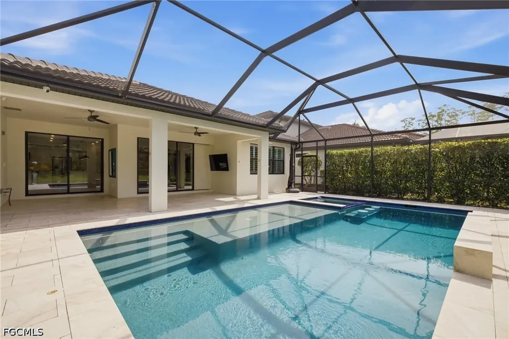 16277 Borelle Circle Naples FL 34110