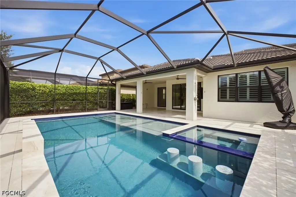 16277 Borelle Circle Naples FL 34110