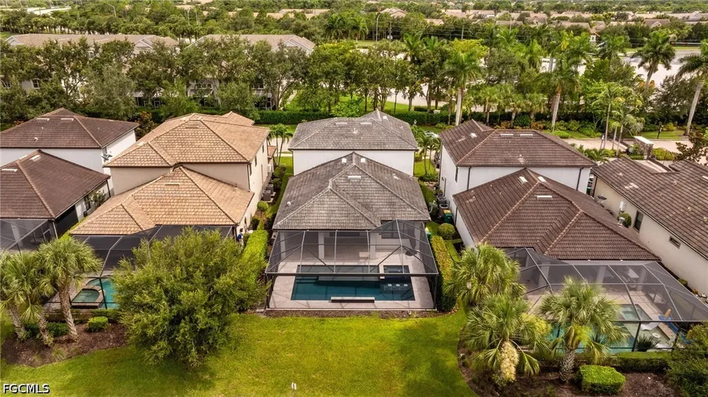 16277 Borelle Circle Naples FL 34110