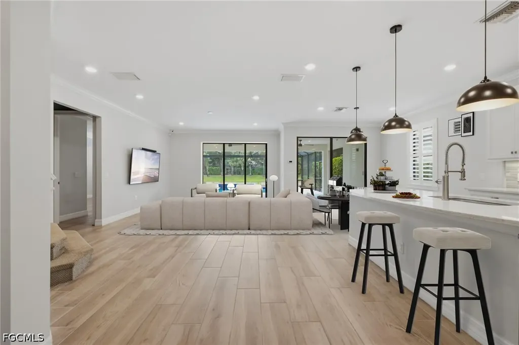 16277 Borelle Circle Naples FL 34110
