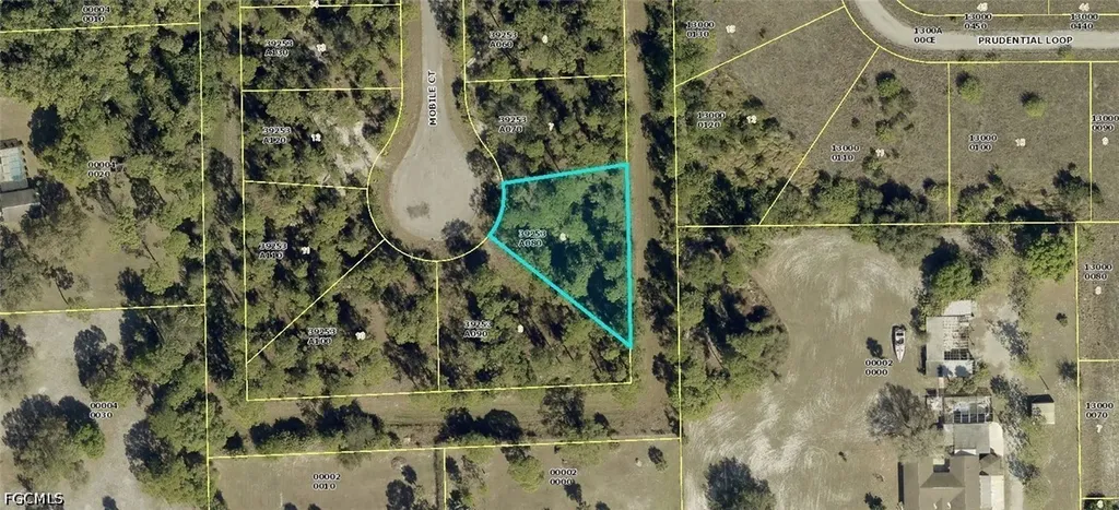 1832 Mobile Court Lehigh Acres FL 33972