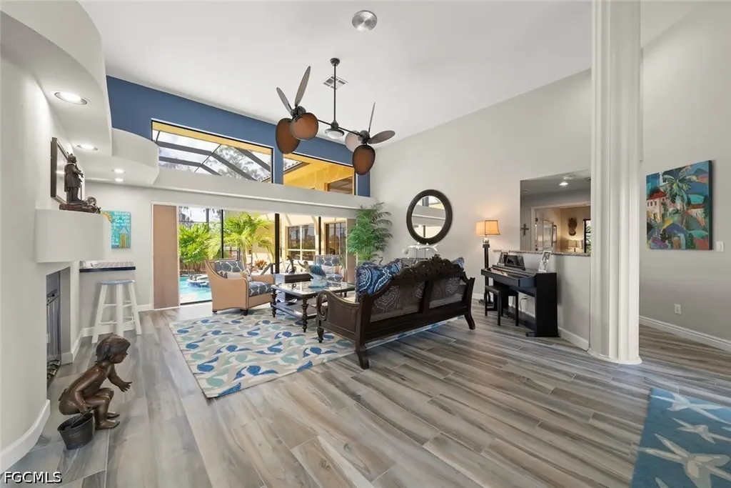 15228 Fiddlesticks Boulevard Fort Myers FL 33912