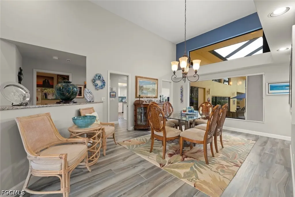 15228 Fiddlesticks Boulevard Fort Myers FL 33912