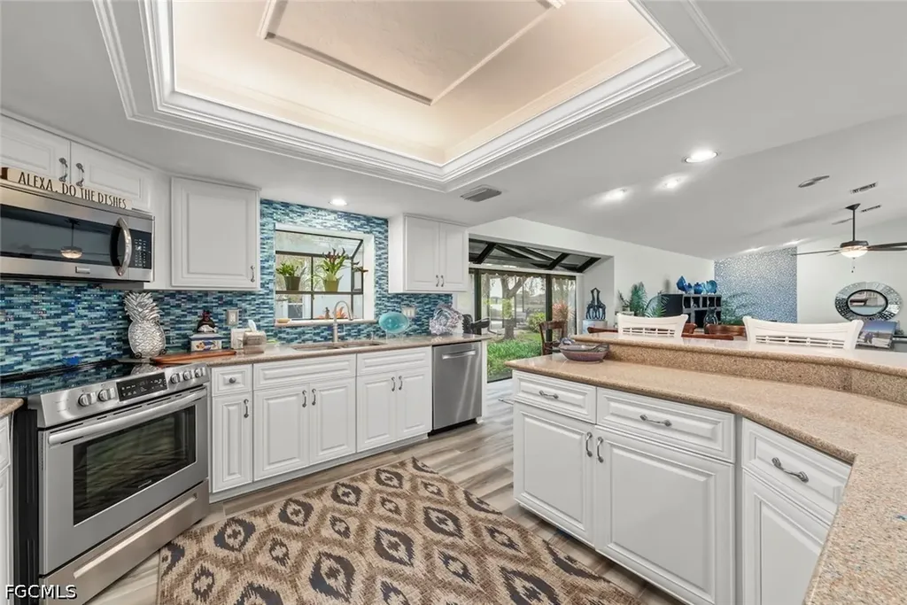 15228 Fiddlesticks Boulevard Fort Myers FL 33912