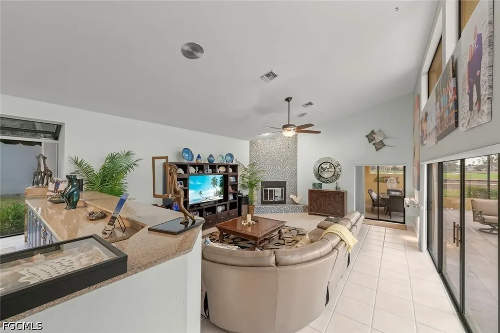 15228 Fiddlesticks Boulevard Fort Myers FL 33912