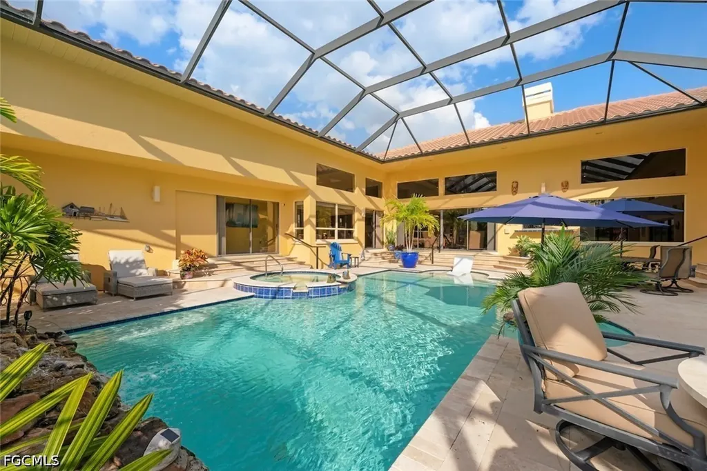 15228 Fiddlesticks Boulevard Fort Myers FL 33912
