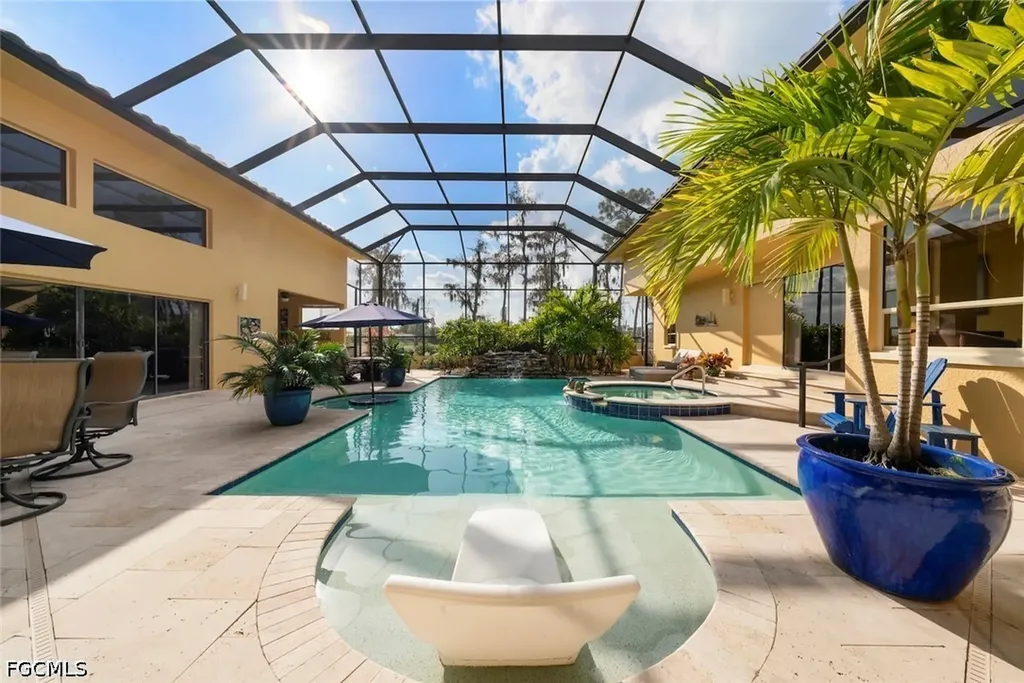 15228 Fiddlesticks Boulevard Fort Myers FL 33912
