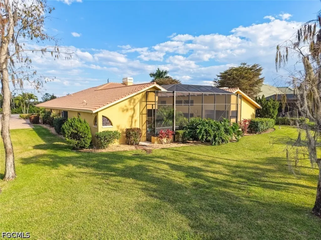 15228 Fiddlesticks Boulevard Fort Myers FL 33912