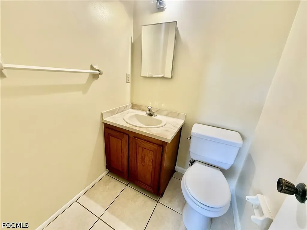 516 Parkside Street Lehigh Acres FL 33936
