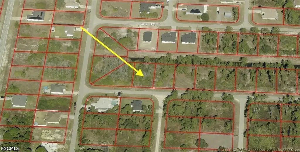 617 Trinity Street E Lehigh Acres FL 33974