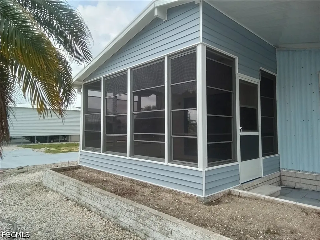 4999 Gulfgate Lane St. James City FL 33956