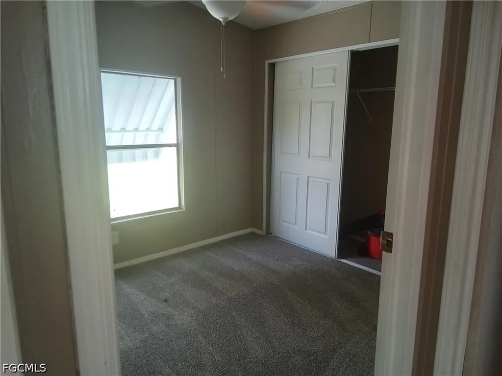 4999 Gulfgate Lane St. James City FL 33956