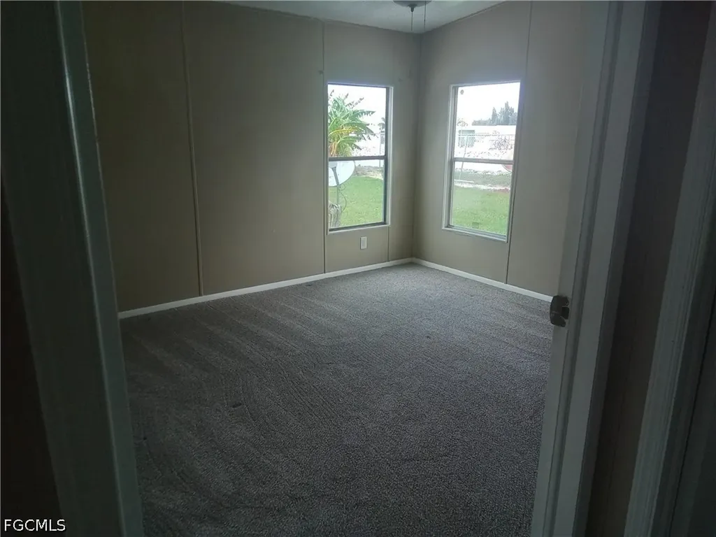 4999 Gulfgate Lane St. James City FL 33956