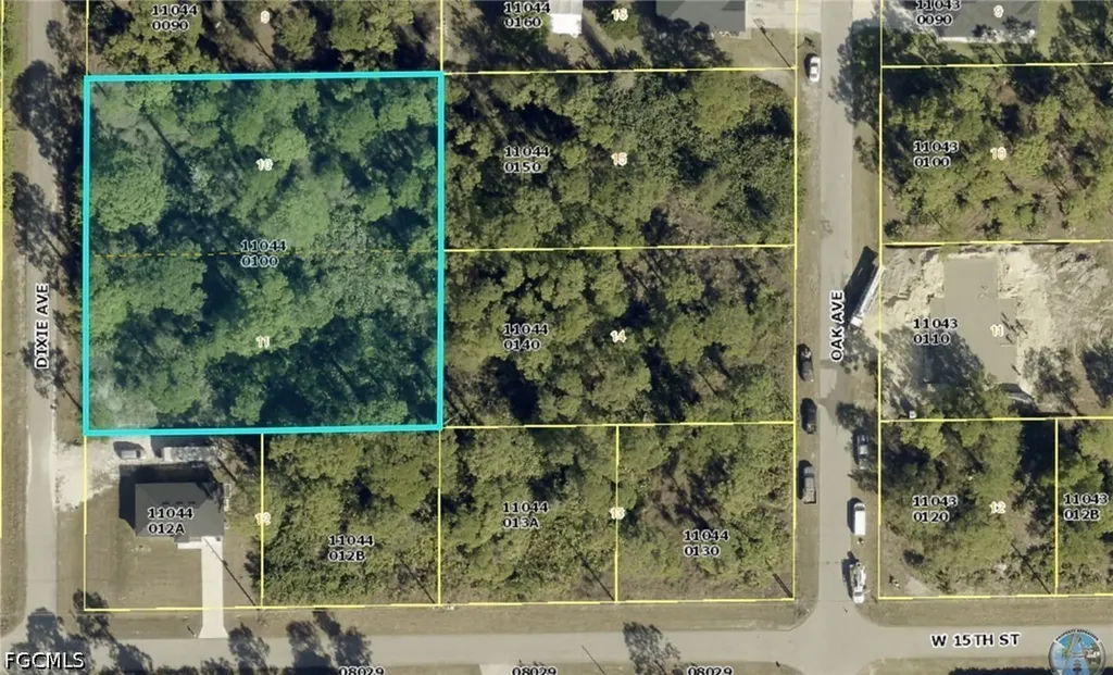 1504 Dixie Avenue Lehigh Acres FL 33972