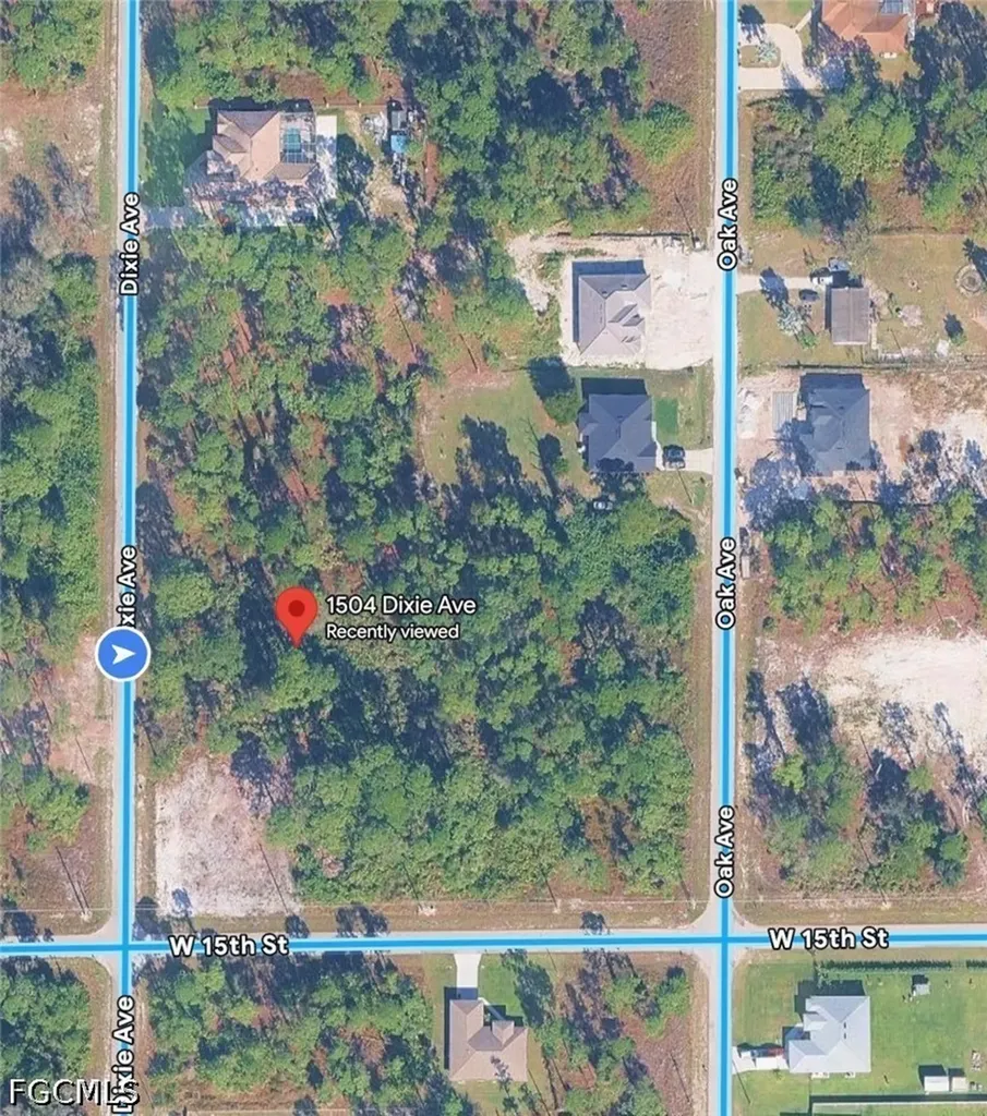 1504 Dixie Avenue Lehigh Acres FL 33972