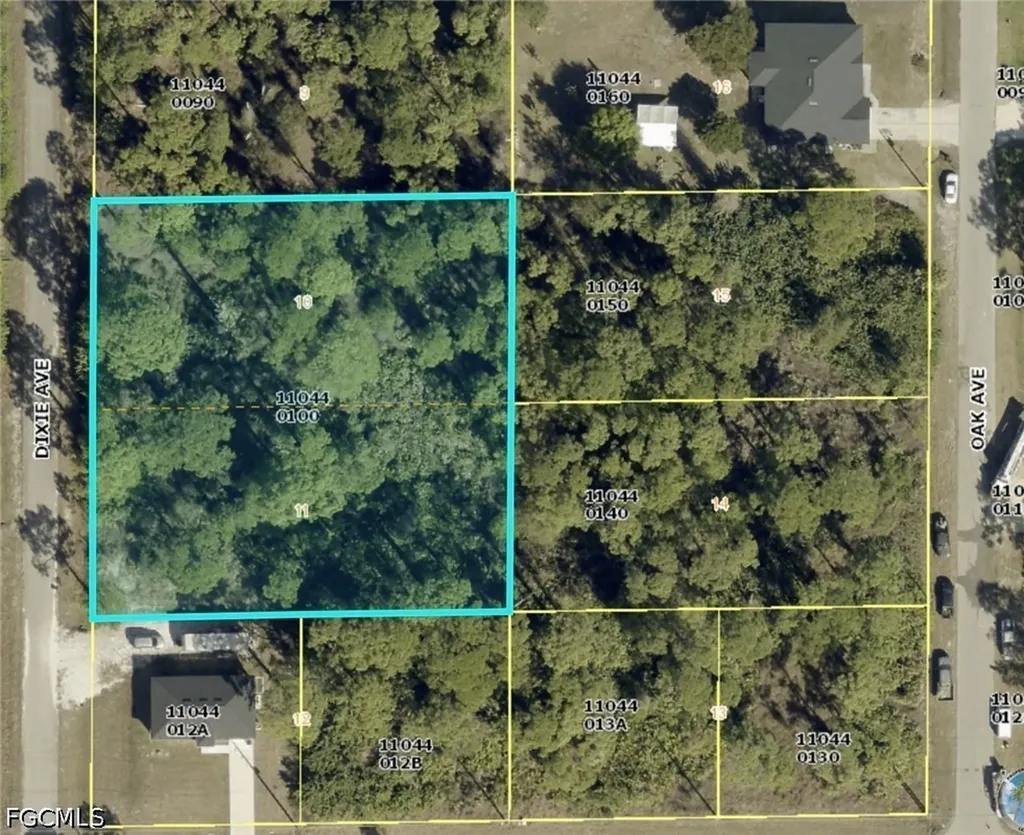1504 Dixie Avenue Lehigh Acres FL 33972