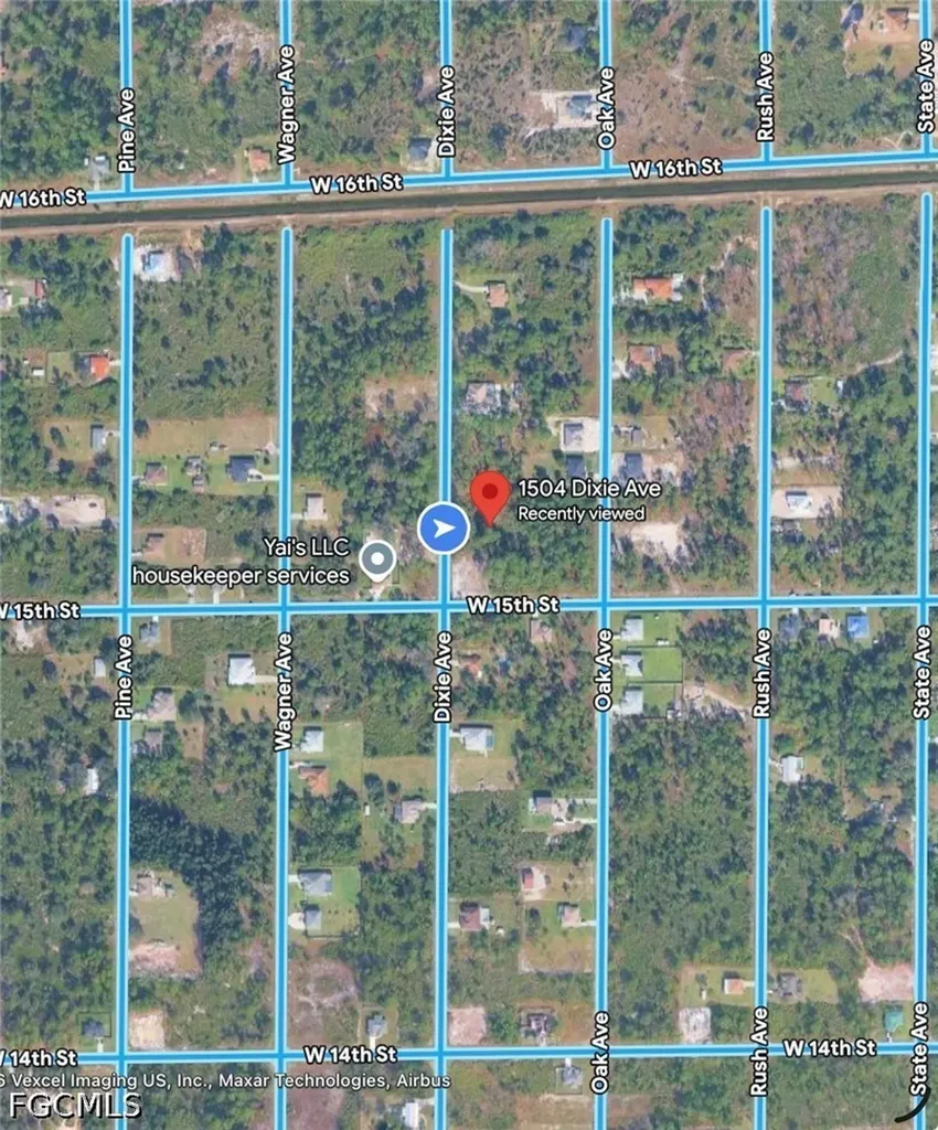 1504 Dixie Avenue Lehigh Acres FL 33972