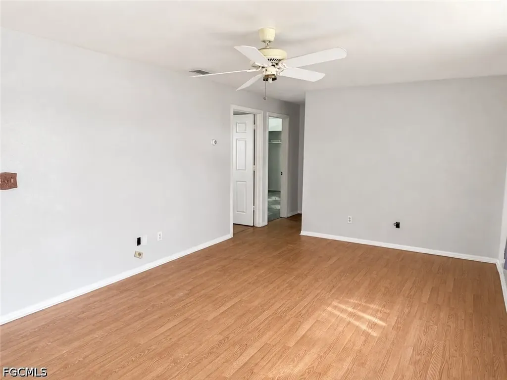 406 San Diego Street North Fort Myers FL 33903