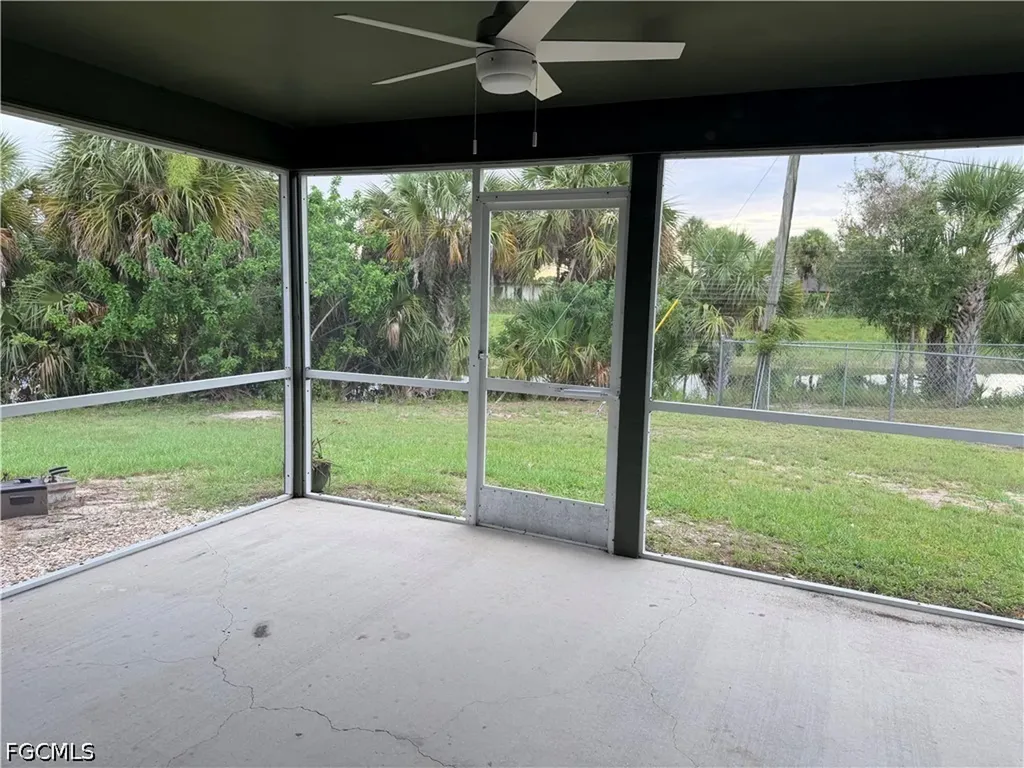 743 Testerman Court Lehigh Acres FL 33974