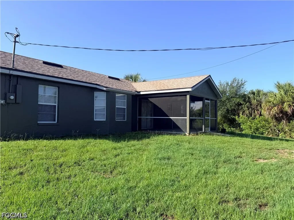 743 Testerman Court Lehigh Acres FL 33974