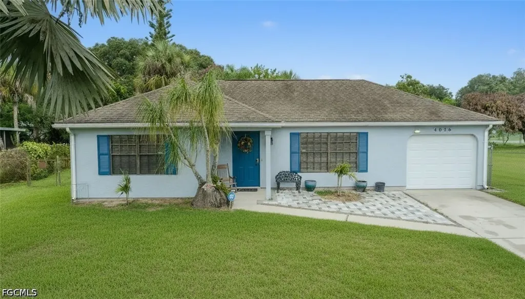 4016 E Sunflower Circle Labelle FL 33935
