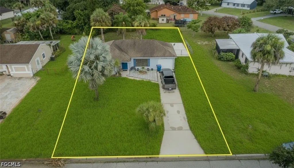 4016 E Sunflower Circle Labelle FL 33935