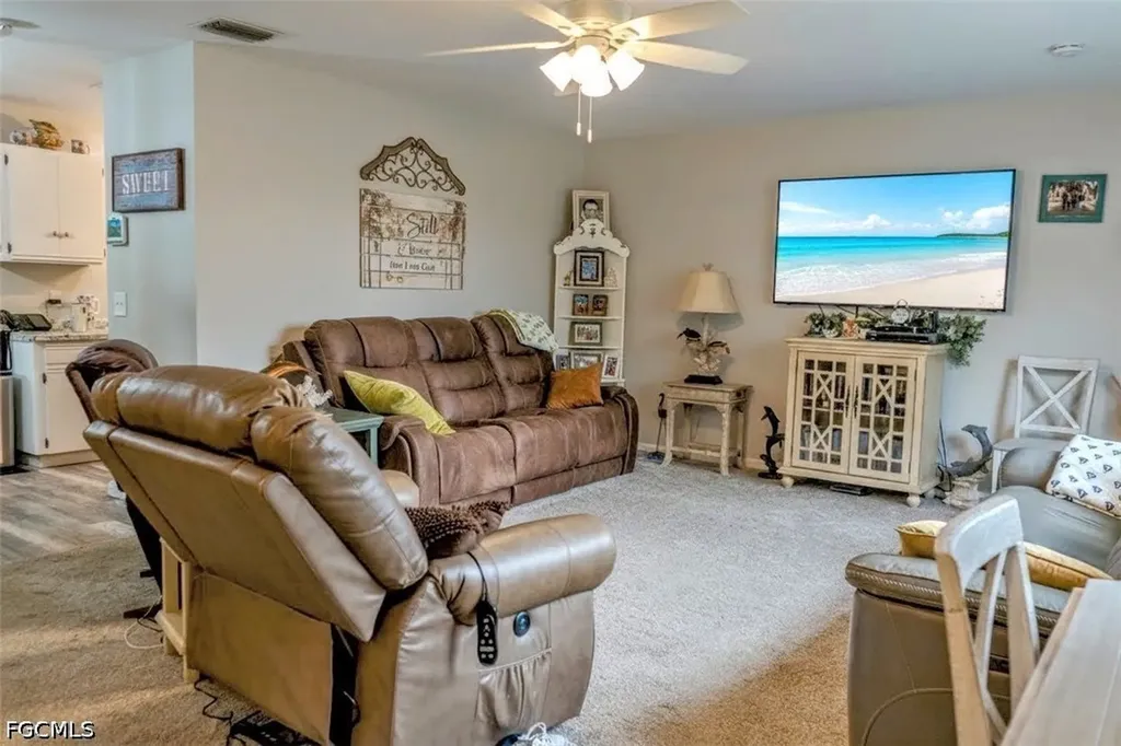 4016 E Sunflower Circle Labelle FL 33935