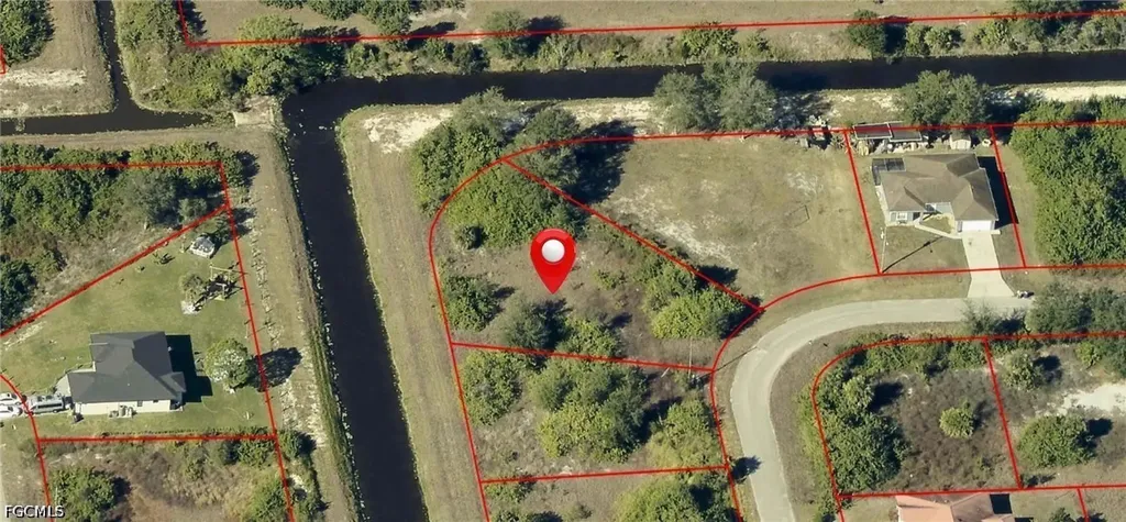 608 Chemstrand Street E Lehigh Acres FL 33974