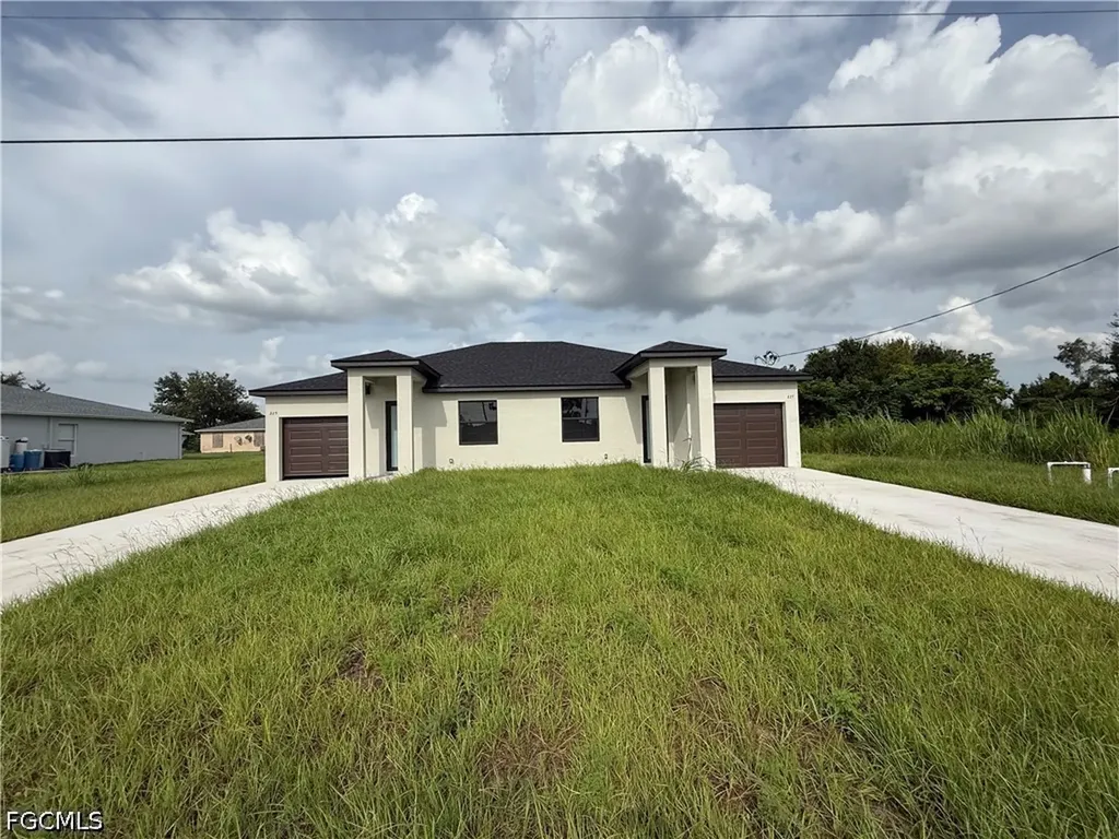 227 Ivan Avenue S Lehigh Acres FL 33973