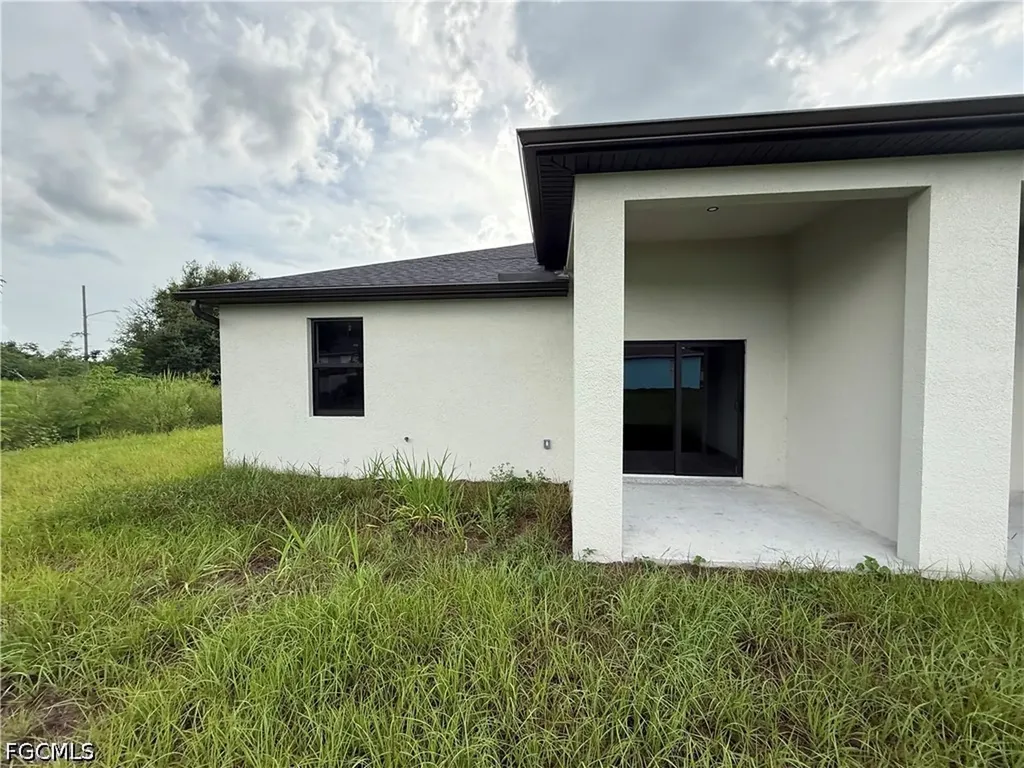 227 Ivan Avenue S Lehigh Acres FL 33973