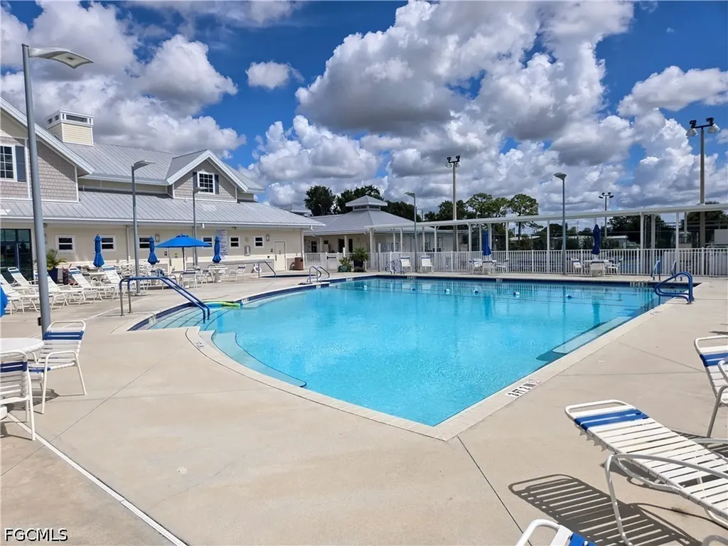 547 Palmer Boulevard North Fort Myers FL 33903