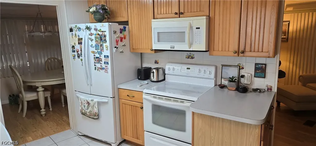 547 Palmer Boulevard North Fort Myers FL 33903