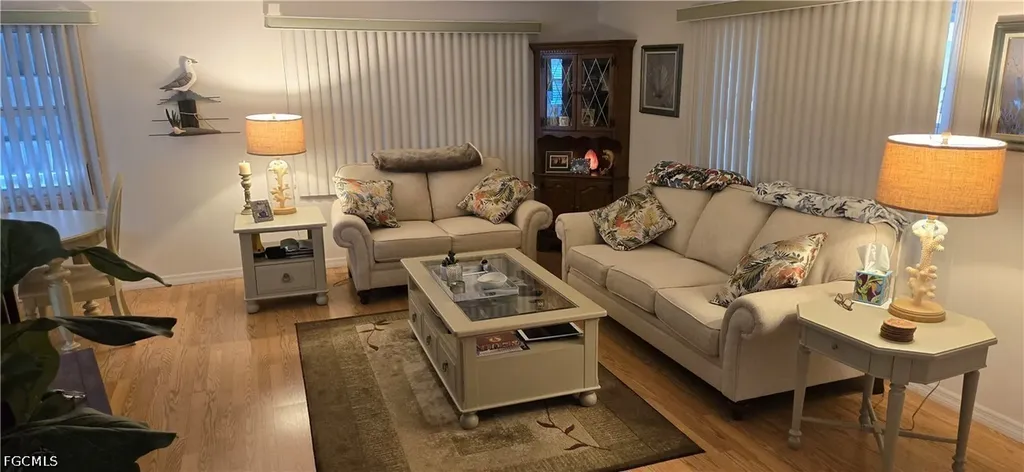 547 Palmer Boulevard North Fort Myers FL 33903